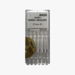 باربروچ مانی