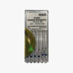 باربروچ مانی | Mani Barbed Broaches - Image 3