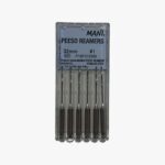 پیزو ریمر مانی