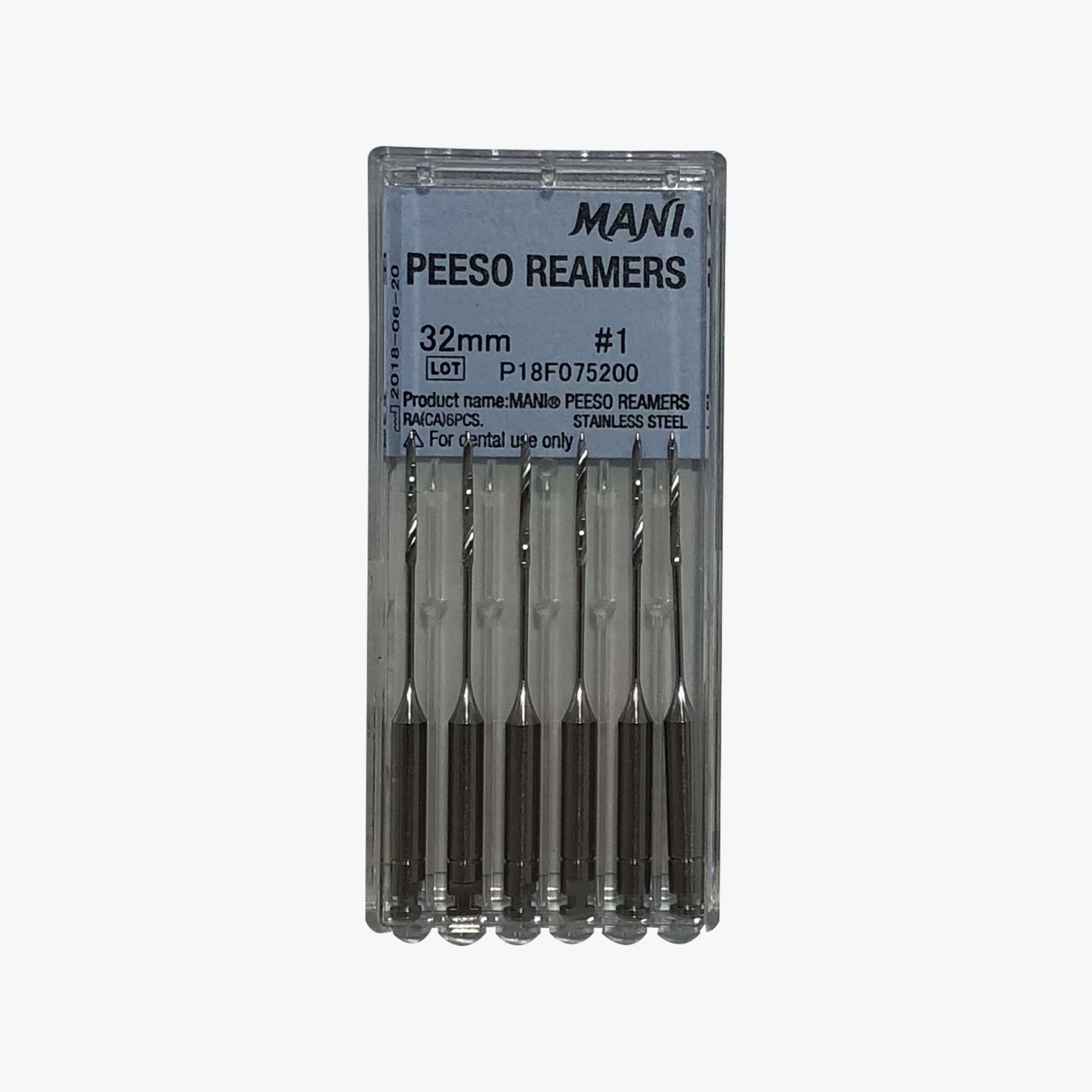 پیزو ریمر مانی