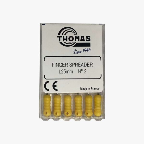 اسپریدر توماس