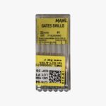 گیتس مانی | Mani Gates - Image 2