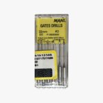 گیتس مانی | Mani Gates - Image 3