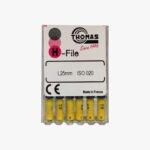 اچ فایل دستی توماس 25 میلیمتری | Thomas H-Files 25mm - Image 4