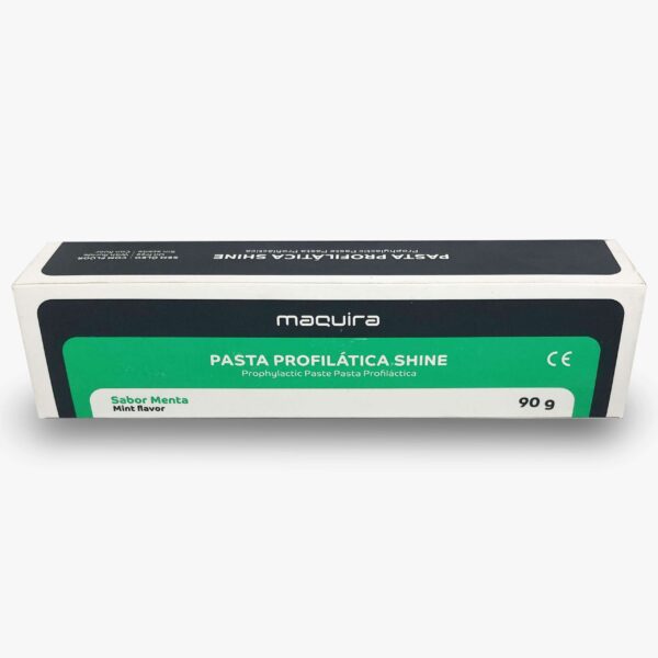 خمیر پروفیلاکسیخمیر پروفیلاکسی