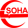 Soha-Logo