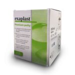 ست قالبگیری دتکس