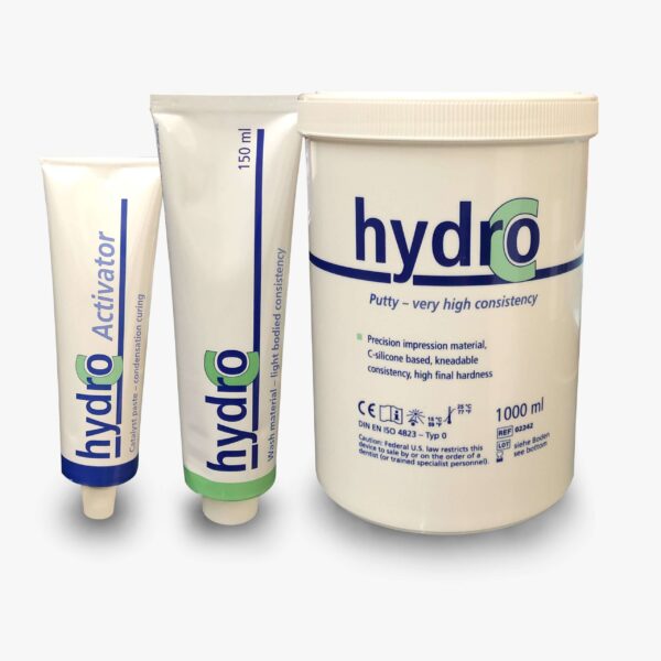 ست قالبگیری هیدرو