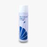 اسپری روغن توربین hi-clean