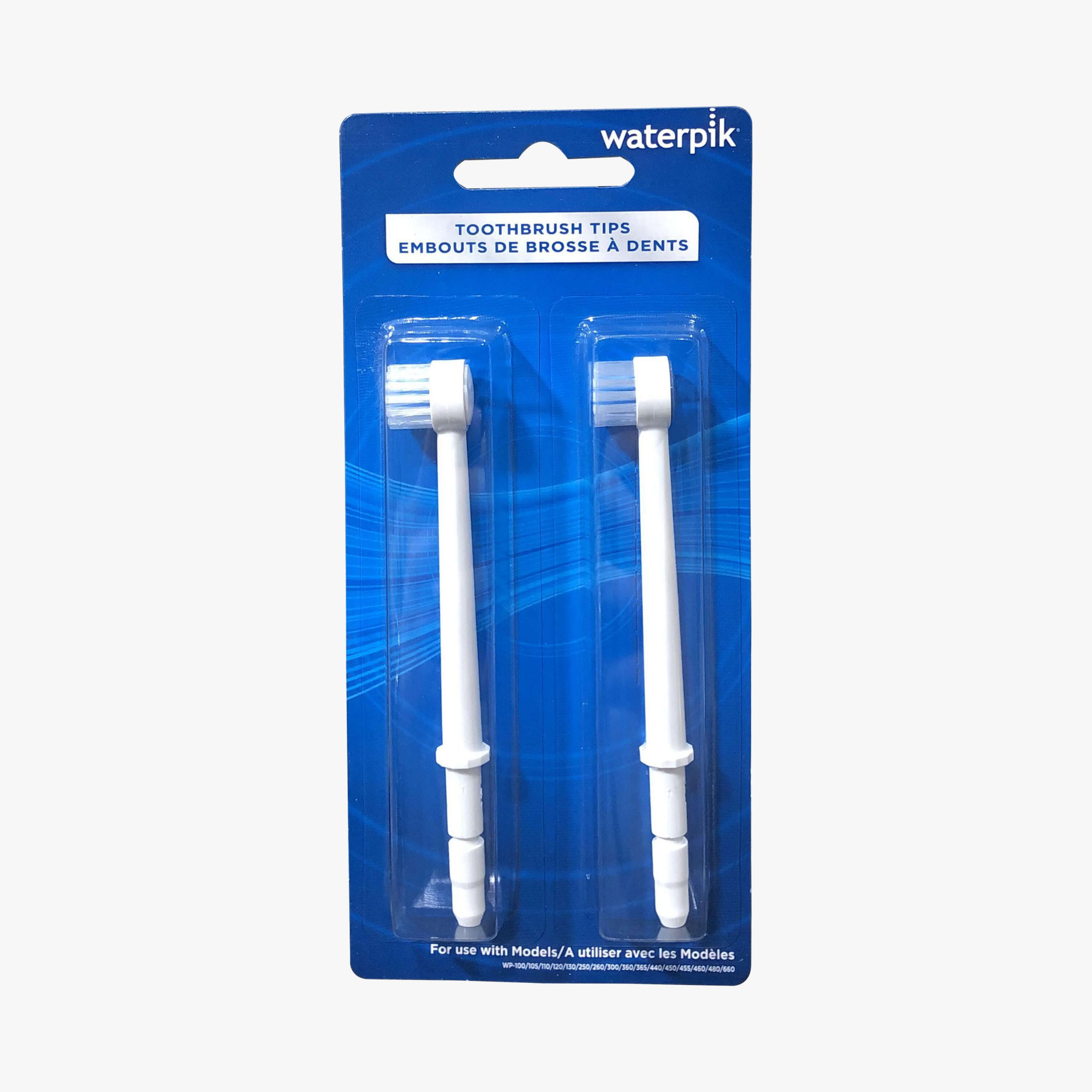 سری مسواکی واترپیک