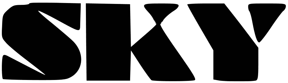 لوگو اسکای