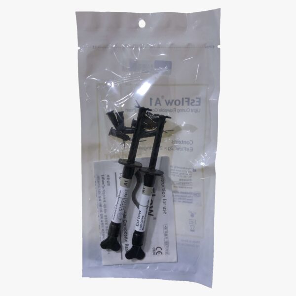 فلو اسپیدنت