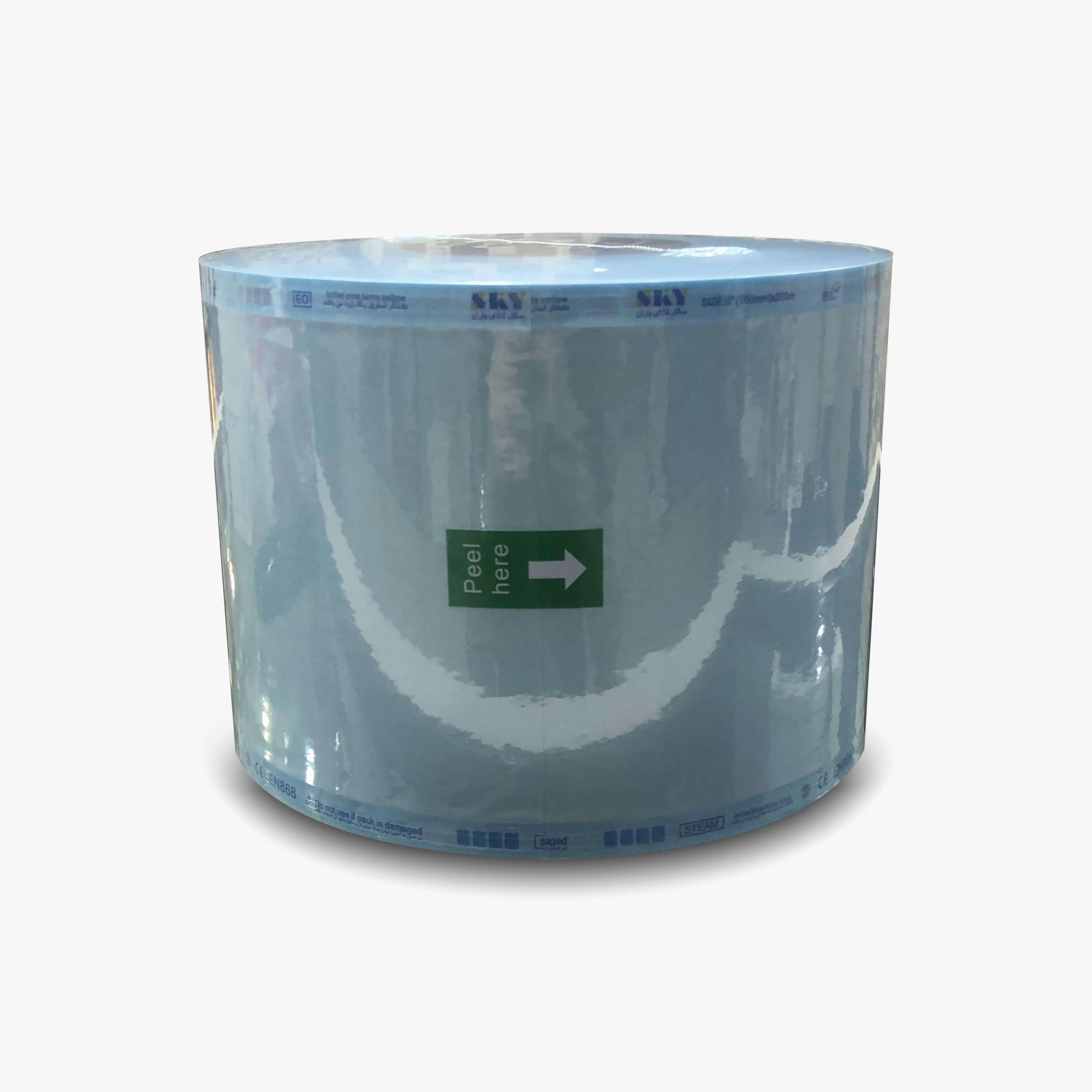 رول استریل 15