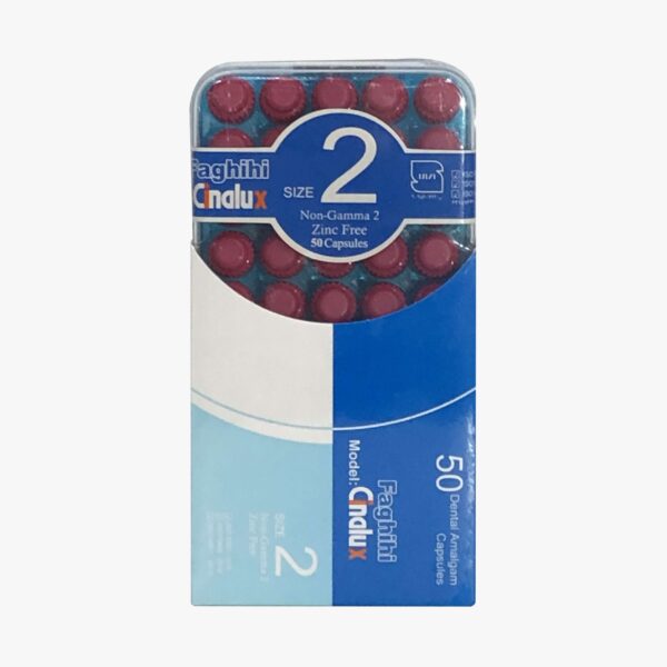 آمالکپ سینالوکس 2