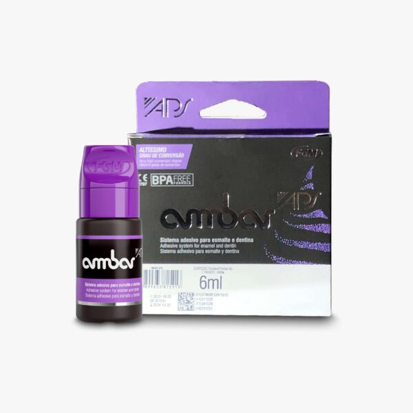 باندینگ امبر