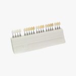 نمونه رنگ ایوکلار