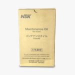 روغن دستگاه روغن کاری