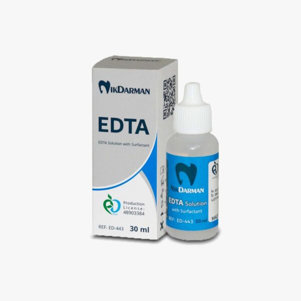 EDTA