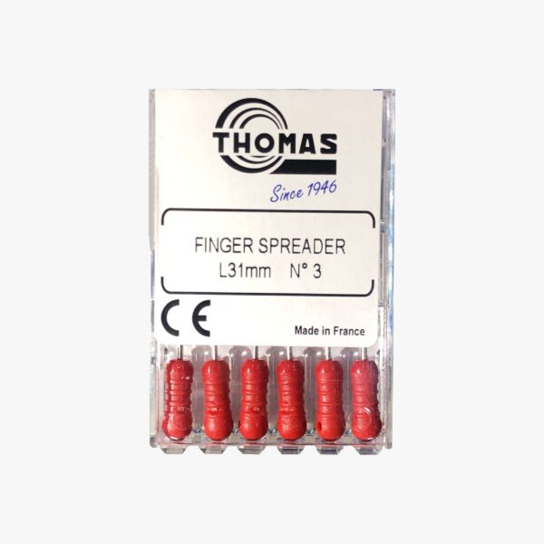 اسپریدر توماس