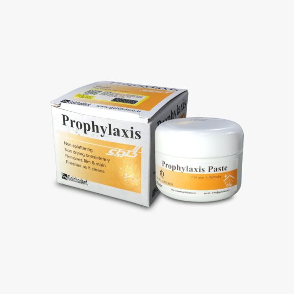 پروفیلاکسی گلچای