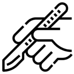 جراحی و پریو