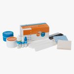 کامپوزیت سلف کیور