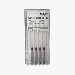 لنتولو مانی