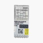 پیست کریر مانی