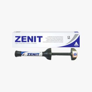 کامپوزیت زنیت