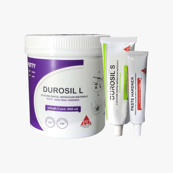 ست قالبگیری دوروسیل