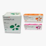 ست قالبگیری زرماک