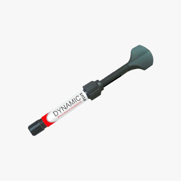 کامپوزیت داینامیک