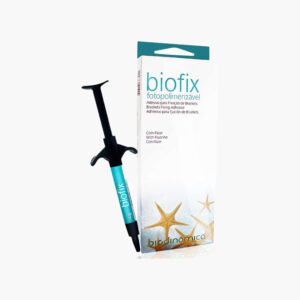 کامپوزیت ارتودنسی بایوفیکس