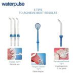 واترجت دندان