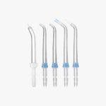 واترپالس V580 با کیف مسافرتی - Image 3