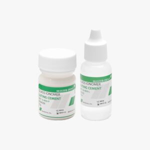 لوتینگ مستر دنت