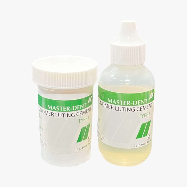 لوتینگ بزرگ مستر دنت