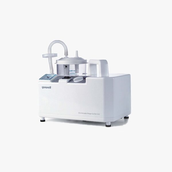 ساکشن جراحی یوول