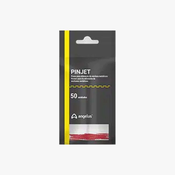 پین جت آنجلوس