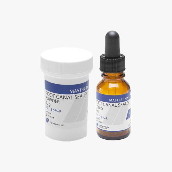 سیلر مستردنت