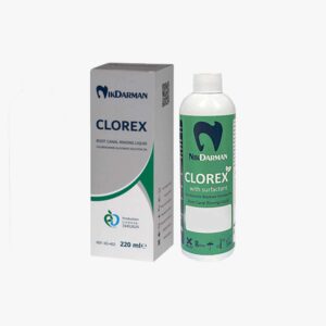 کلرهگزیدین نیک درمان