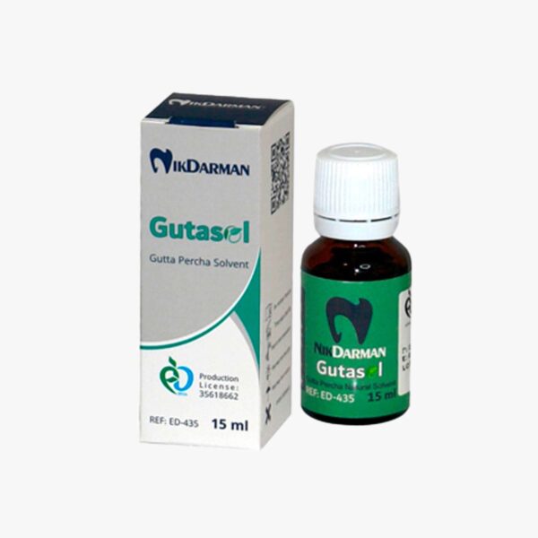 حلال گوتا پرکا