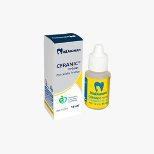 سایلن پرسلن نیک درمان