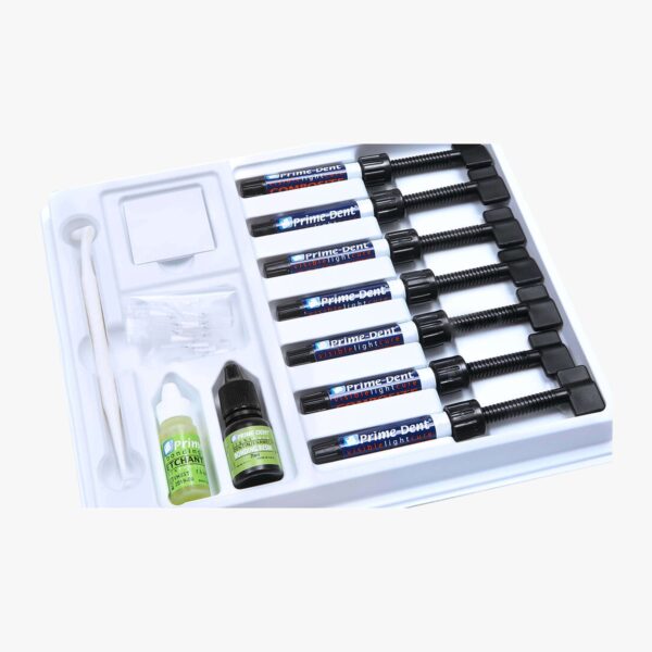کیت کامپوزیت پرایم دنتال