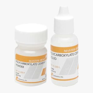 پلی کربوکسیلات بزرگ مستر دنت