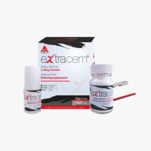 لوتینگ اکسترا سم پرزیدنت دنتال