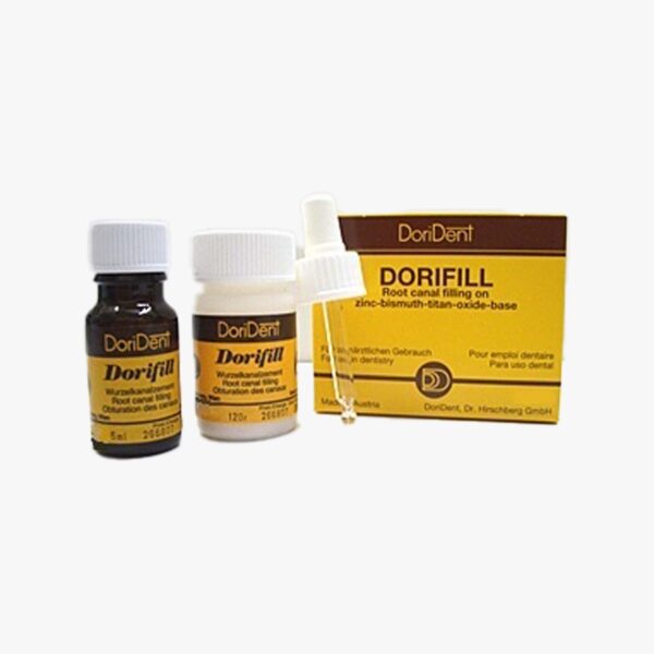 سیلر دوریفیل