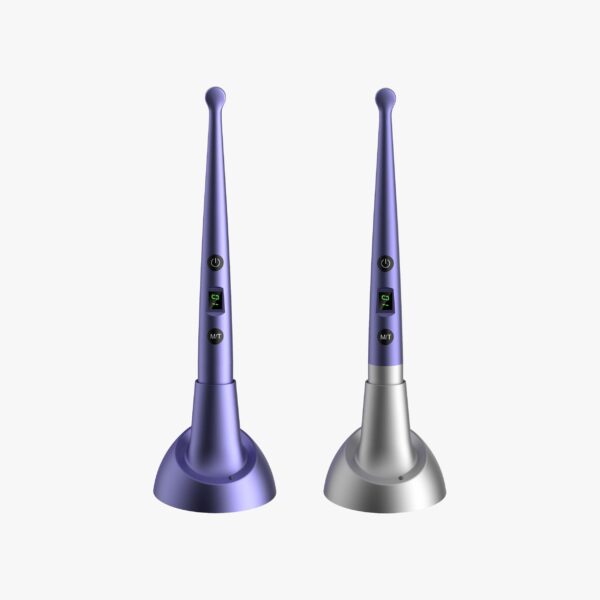 لایت کیور وودپکر u-light