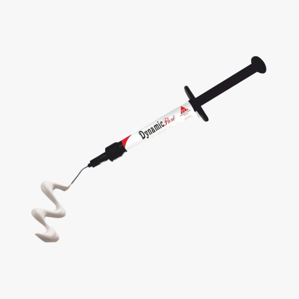 کامپوزیت فلو داینامیک